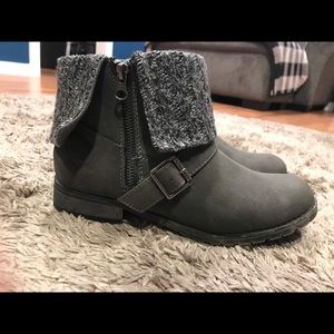 Rocket Dog booties